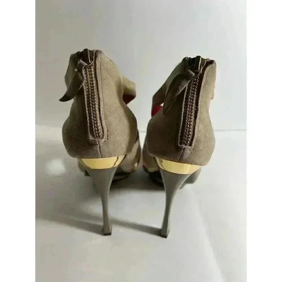 Charles Jourdan shoes - Picture 3 of 6